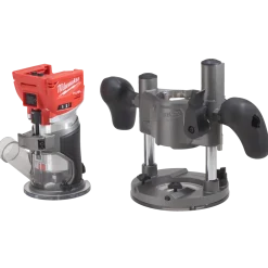 Milwaukee M18 FTR8-0X Fuel™ 18V overfræser solo