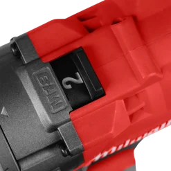Milwaukee M18™ Fuel™ FDP3-502X slagboremaskine 2x5,0Ah batteri/lader og HD boks