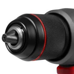 Milwaukee M18™ Fuel™ FDP3-502X slagboremaskine 2x5,0Ah batteri/lader og HD boks