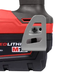 Milwaukee M18™ Fuel™ FDP3-502X slagboremaskine 2x5,0Ah batteri/lader og HD boks
