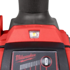 Milwaukee M18™ Fuel™ FDP3-502X slagboremaskine 2x5,0Ah batteri/lader og HD boks