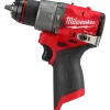 Milwaukee M12 Fuel™ FPD2-0 slagboremaskine solo