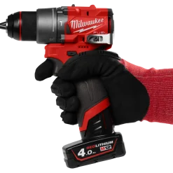 Milwaukee M12 Fuel™ FPD2-0 slagboremaskine solo