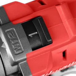 Milwaukee M12 Fuel™ FPD2-0 slagboremaskine solo