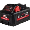 Milwaukee M18 HB12 18V high output 8.0 Ah batteri