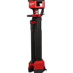 Milwaukee M18™ HOSALC-0 højtydende områdelys på stativ solo