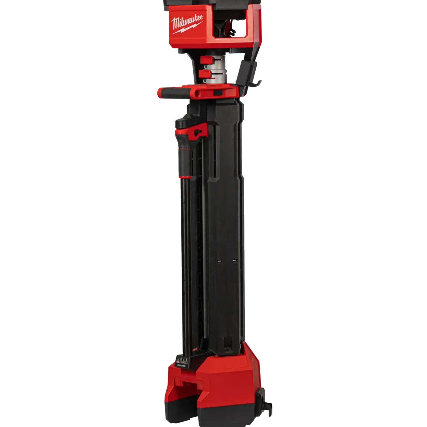 Milwaukee M18™ HOSALC-0 højtydende områdelys på stativ solo