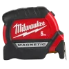 Milwaukee målebånd 5m / 27 mm