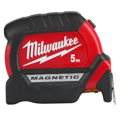 Milwaukee målebånd 5m / 27 mm