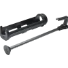 Milwaukee 250/310 ml standardholder til fugepistol C12PCG