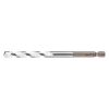 Milwaukee MM multimaterialbor Hex-fæste 3x90 mm