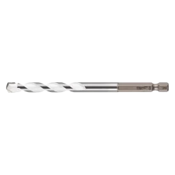 Milwaukee MM multimaterialbor Hex-fæste 3x90 mm
