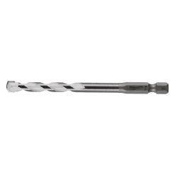 Milwaukee MM multimaterialbor Hex-fæste 3x90 mm