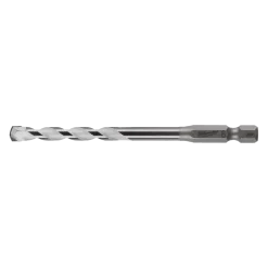 Milwaukee MM multimaterialbor Hex-fæste 3x90 mm