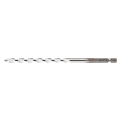 Milwaukee MM multimaterialbor Hex-fæste 3x90 mm