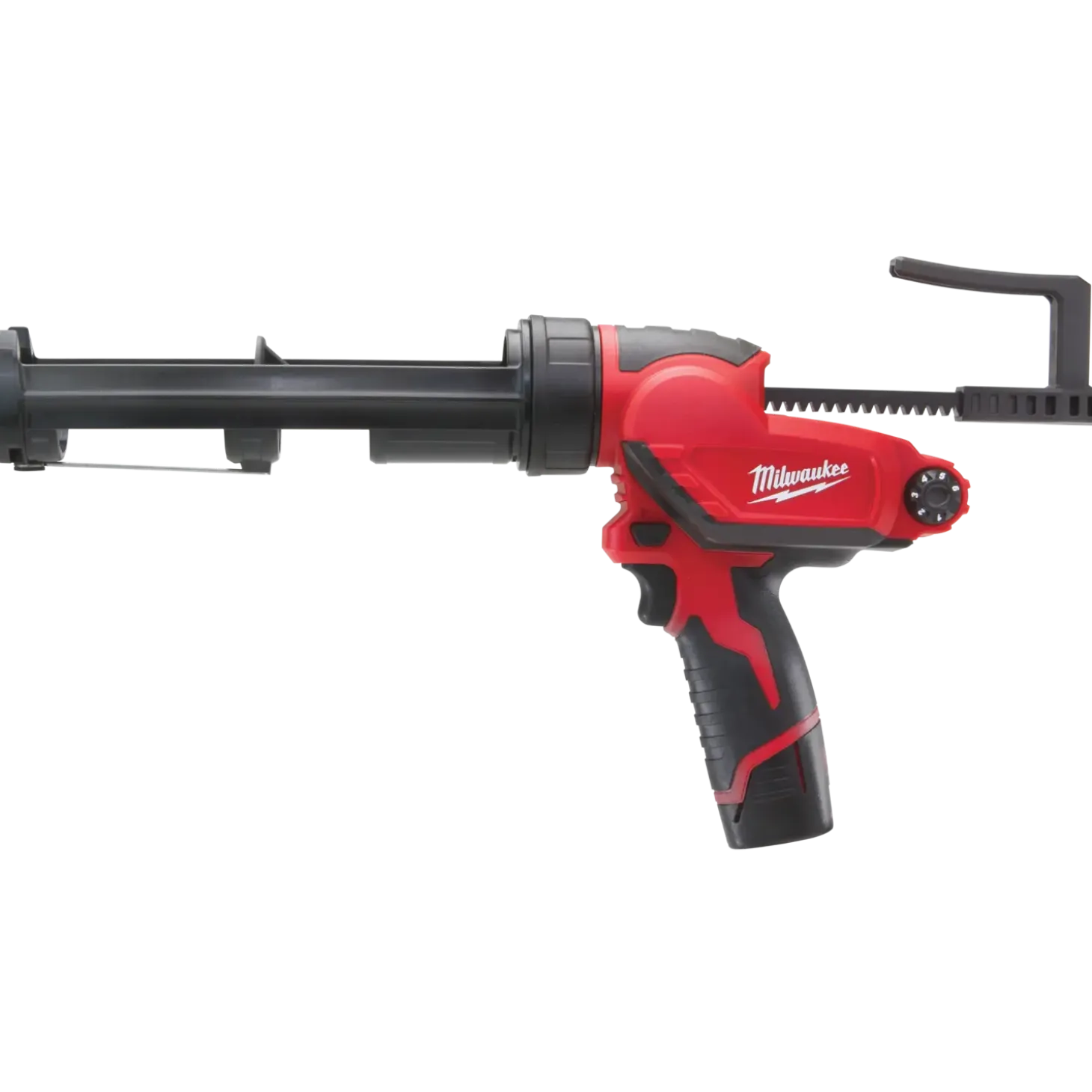 Milwaukee M12PCG/310C-201B fugepistol solo