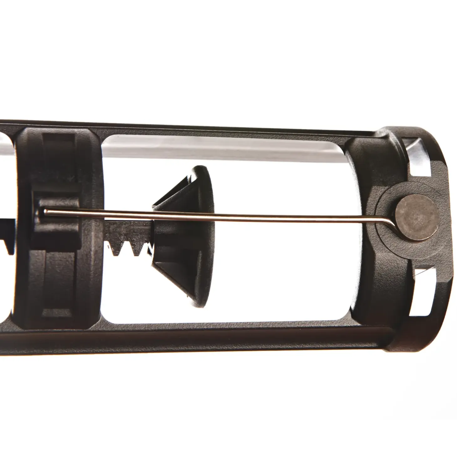 Milwaukee M12PCG/310C-201B fugepistol solo