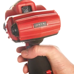 Milwaukee M12PCG/310C-201B fugepistol solo