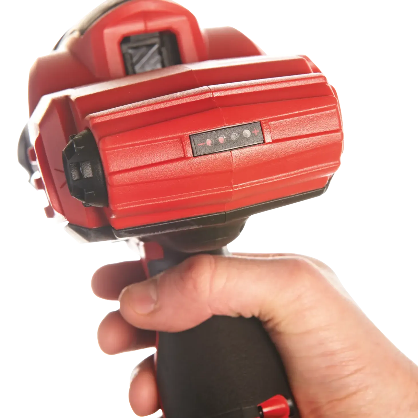 Milwaukee M12PCG/310C-201B fugepistol solo