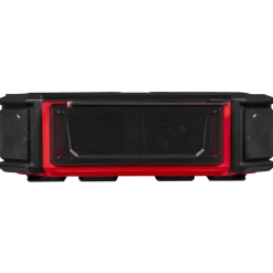 Milwaukee M18 PRCDAB+-0 Packout radio og lader
