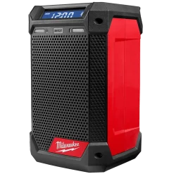 Milwaukee M12 RCDAB+-0 12V arbejdsradio FM/DAB+