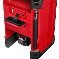 Milwaukee M12 RCDAB+-0 12V arbejdsradio FM/DAB+