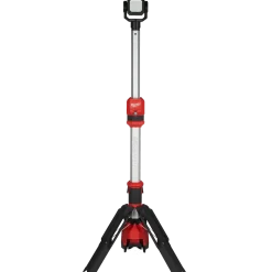 Milwaukee M12™ SAL-0 arbejdslampe m/stativ solo
