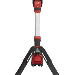 Milwaukee M12™ SAL-0 arbejdslampe m/stativ solo