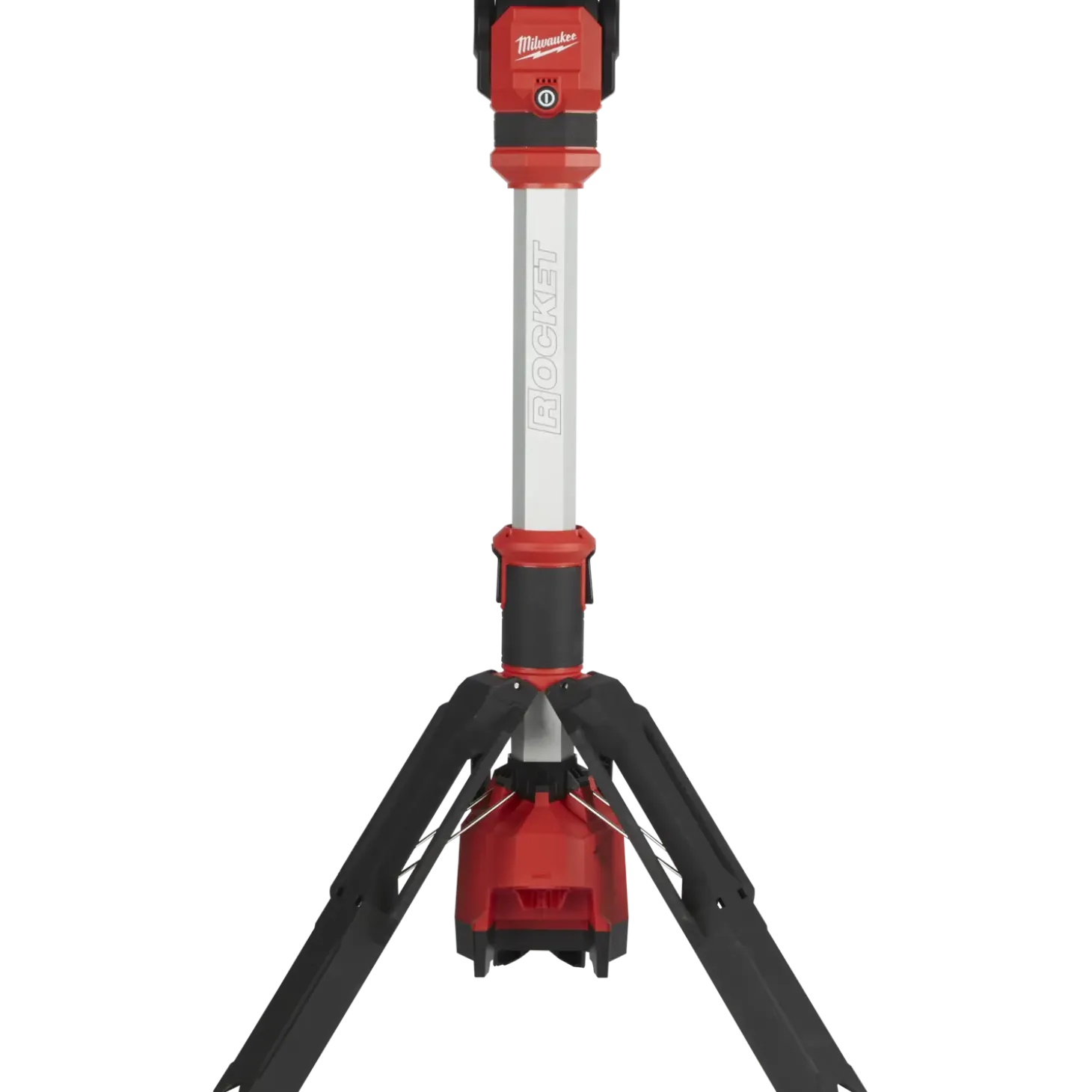 Milwaukee M12™ SAL-0 arbejdslampe m/stativ solo