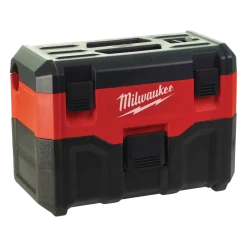Milwaukee M18 VC2 -0 18V våd/tør-støvsuger solo