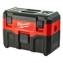 Milwaukee M18 VC2 -0 18V våd/tør-støvsuger solo