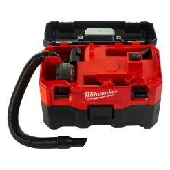 Milwaukee M18 VC2 -0 18V våd/tør-støvsuger solo