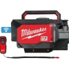 Milwaukee MX Fuel CVBC-602 håndholdt betonvibrator