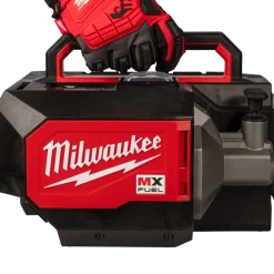 Milwaukee MX Fuel CVBC-602 håndholdt betonvibrator