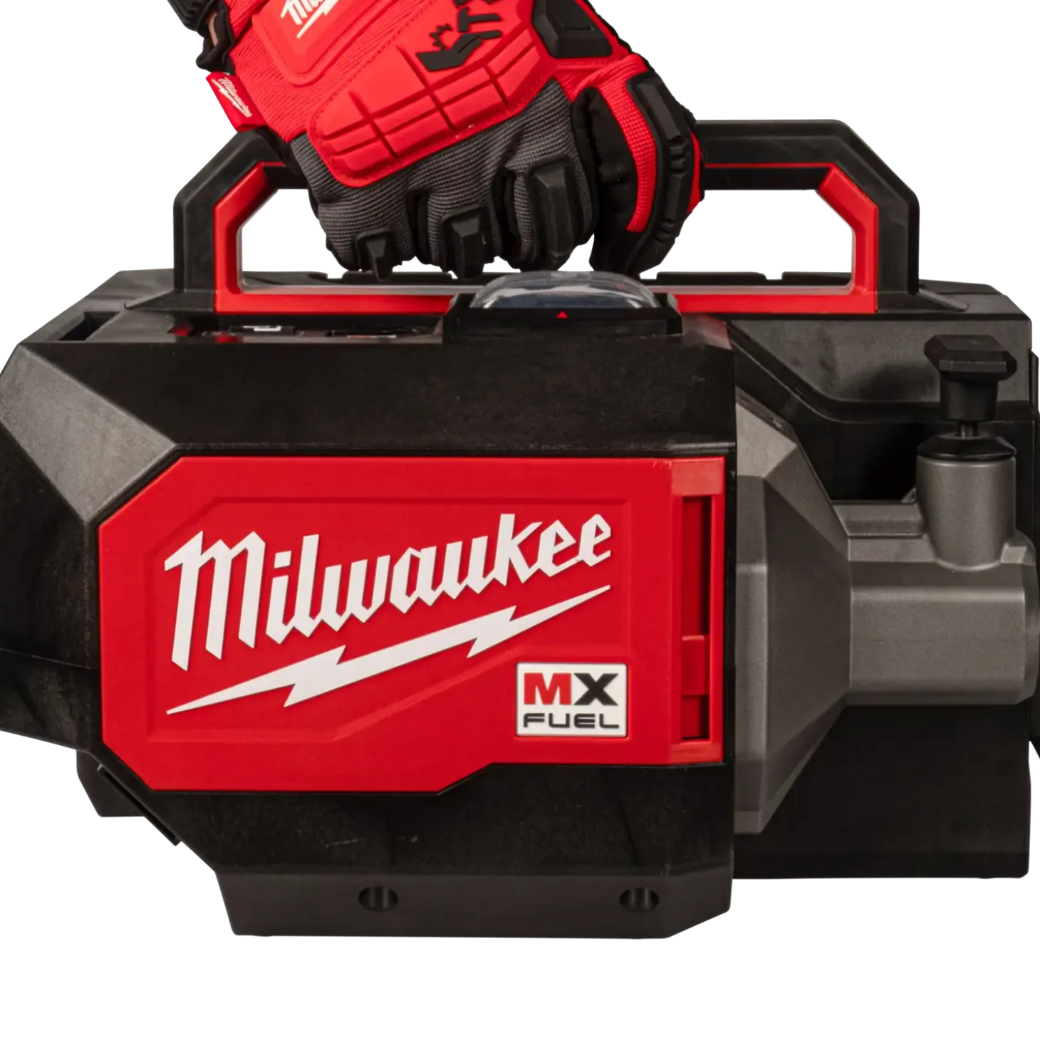 Milwaukee MX Fuel CVBC-602 håndholdt betonvibrator