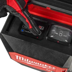Milwaukee MX Fuel CVBC-602 håndholdt betonvibrator