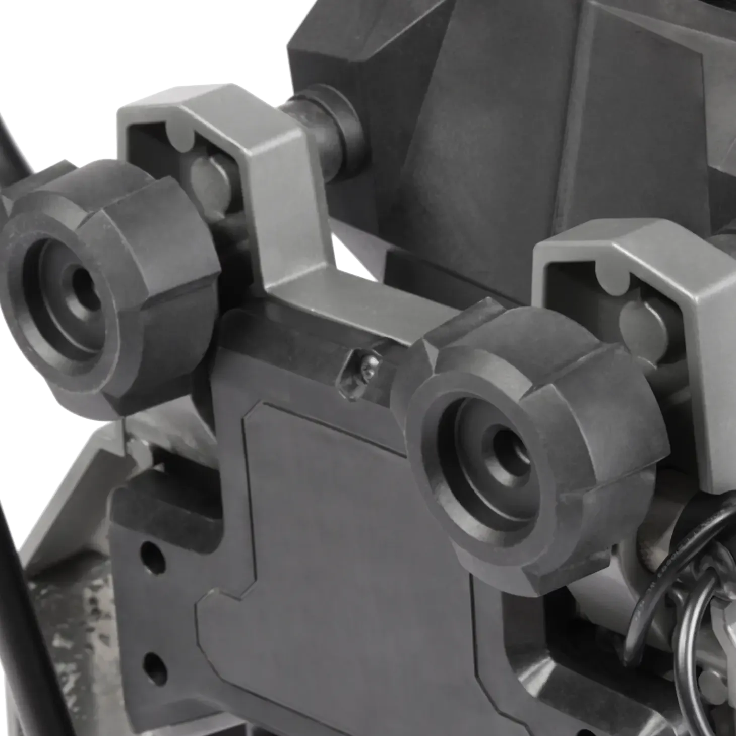 Milwaukee MX Fuel PSCKIT-302 betonplananretter