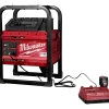 Milwaukee MX Fuel PS-602 powerstation