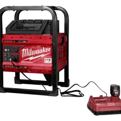 Milwaukee MX Fuel PS-602 powerstation