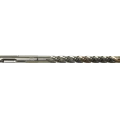 Milwaukee MX4 - 4 skærs SDS+ hammerbor 10x160 mm