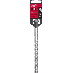 Milwaukee MX4 - 4 skærs SDS+ hammerbor 10x160 mm