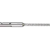 Milwaukee MX4 - 4 skærs SDS+ hammerbor 5x115 mm