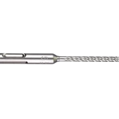 Milwaukee MX4 - 4 skærs SDS+ hammerbor 5x115 mm