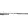 Milwaukee MX4 - 4 skærs SDS+ hammerbor 5,5x165 mm