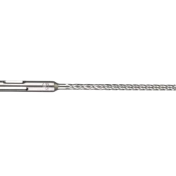 Milwaukee MX4 - 4 skærs SDS+ hammerbor 5,5x165 mm