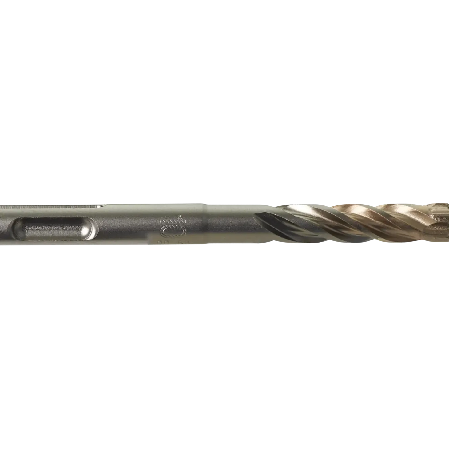 Milwaukee MX4 - 4 skærs SDS+ hammerbor 10x110 mm