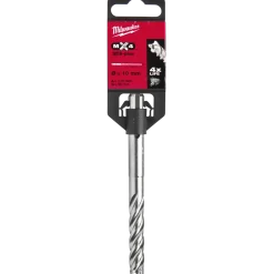 Milwaukee MX4 - 4 skærs SDS+ hammerbor 10x110 mm