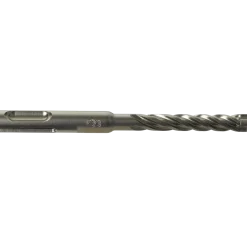 Milwaukee MX4 - 4 skærs SDS+ hammerbor 8x115 mm