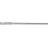 Milwaukee MX4 - 4 skærs SDS+ hammerbor 6,5x215 mm