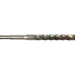 Milwaukee MX4 - 4 skærs SDS+ hammerbor 14x160 mm
